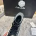Chanel shoes for Women's Chanel Sneakers #B34513
