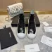 Chanel shoes for Women's Chanel Sneakers #B34513