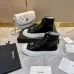 Chanel shoes for Women's Chanel Sneakers #B34513