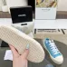 Chanel shoes for Women's Chanel Sneakers #B35497