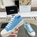 Chanel shoes for Women's Chanel Sneakers #B35497