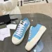 Chanel shoes for Women's Chanel Sneakers #B35497