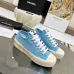 Chanel shoes for Women's Chanel Sneakers #B35497