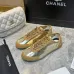Chanel shoes for Women's Chanel Sneakers #B40921