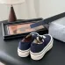 Chanel shoes for Women's Chanel Sneakers #B49632