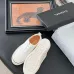 Chanel shoes for Women's Chanel Sneakers #B49632