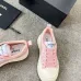Chanel shoes for Women's Chanel Sneakers #B50398