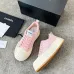 Chanel shoes for Women's Chanel Sneakers #B50398
