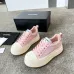 Chanel shoes for Women's Chanel Sneakers #B50398