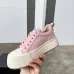 Chanel shoes for Women's Chanel Sneakers #B50398