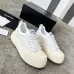 Chanel shoes for Women's Chanel Sneakers #B50399