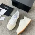 Chanel shoes for Women's Chanel Sneakers #B50399
