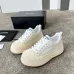 Chanel shoes for Women's Chanel Sneakers #B50399