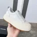 Chanel shoes for Women's Chanel Sneakers #B50399