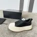 Chanel shoes for Women's Chanel Sneakers #B50400