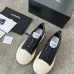 Chanel shoes for Women's Chanel Sneakers #B50400
