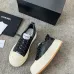 Chanel shoes for Women's Chanel Sneakers #B50400