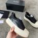 Chanel shoes for Women's Chanel Sneakers #B50400