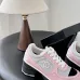Chanel shoes for Women's Chanel Sneakers #B55801