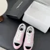 Chanel shoes for Women's Chanel Sneakers #B55801