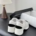 Chanel shoes for Women's Chanel Sneakers #B55803