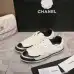 Chanel shoes for Women's Chanel Sneakers #B56806