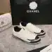 Chanel shoes for Women's Chanel Sneakers #B56806