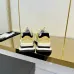 Chanel shoes for Women's Chanel Sneakers #B59551