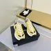 Chanel shoes for Women's Chanel Sneakers #B59551