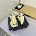 Chanel shoes for Women's Chanel Sneakers #B59551