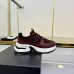 Chanel shoes for Women's Chanel Sneakers #B59552
