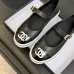 Chanel shoes for Women's Chanel Sneakers #B61184