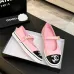 Chanel shoes for Women's Chanel Sneakers #B61185