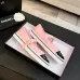 Chanel shoes for Women's Chanel Sneakers #B61185