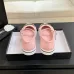 Chanel shoes for Women's Chanel Sneakers #B61185