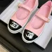 Chanel shoes for Women's Chanel Sneakers #B61185