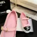 Chanel shoes for Women's Chanel Sneakers #B61185