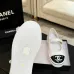 Chanel shoes for Women's Chanel Sneakers #B61186