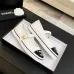Chanel shoes for Women's Chanel Sneakers #B61186