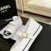 Chanel shoes for Women's Chanel Sneakers #B61186
