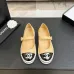 Chanel shoes for Women's Chanel Sneakers #B61187
