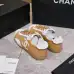 Chanel shoes for Women's Chanel Sneakers #B62069