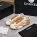 Chanel shoes for Women's Chanel Sneakers #B62069