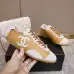 Chanel shoes for Women's Chanel Sneakers #B62069