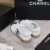 Chanel shoes for Women's Chanel Sneakers #B62070