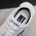 Chanel shoes for Women's Chanel Sneakers #B62070