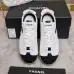 Chanel shoes for Women's Chanel Sneakers #B62070