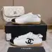 Chanel shoes for Women's Chanel Sneakers #B62070