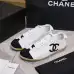 Chanel shoes for Women's Chanel Sneakers #B62070