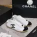Chanel shoes for Women's Chanel Sneakers #B62070